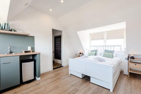 Untagged - Studio voor 2 personen in Zandvoort (1)