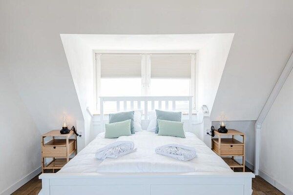 Untagged - Studio voor 2 personen in Zandvoort (3)