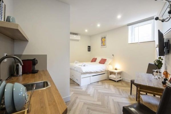 Untagged - Studio voor 2 personen in Zandvoort (2)