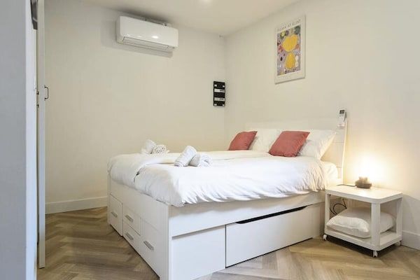 Untagged - Studio voor 2 personen in Zandvoort (3)