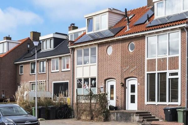 Untagged - Huis in Zandvoort met uitzicht op zee in Zandvoort (2)