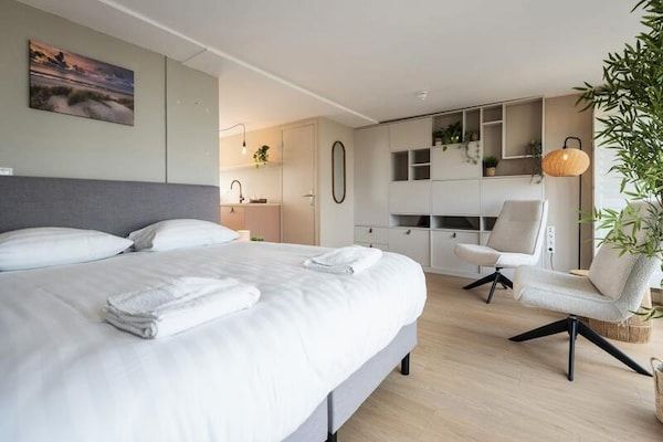 Untagged - Huis in Zandvoort met uitzicht op zee in Zandvoort (4)