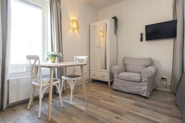 Untagged - Studio voor 2 personen in Zandvoort (2)