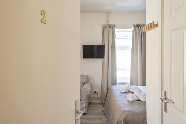 Untagged - Studio voor 2 personen in Zandvoort (5)