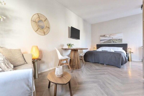 Untagged - Studio voor 2 personen in Zandvoort (2)