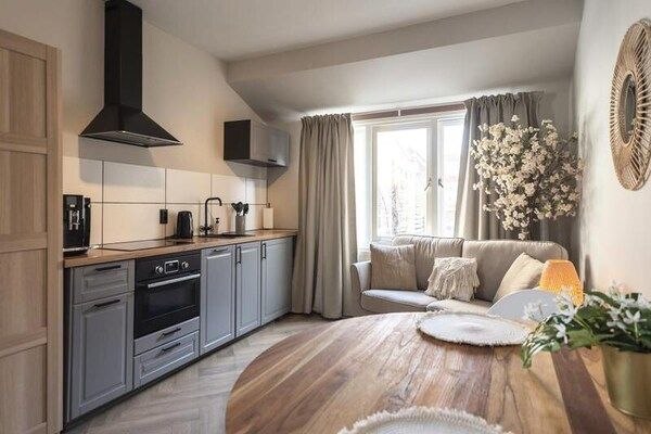 Untagged - Studio voor 2 personen in Zandvoort (3)
