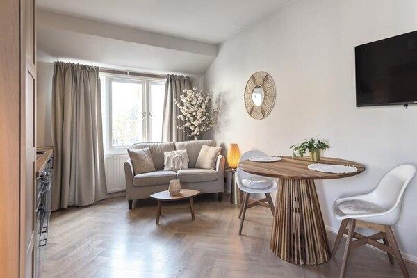 Untagged - Studio voor 2 personen in Zandvoort (4)