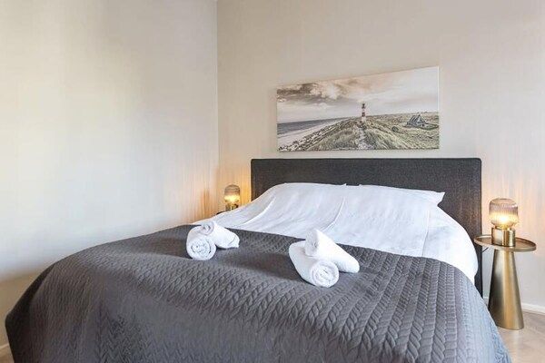 Untagged - Studio voor 2 personen in Zandvoort (5)