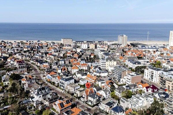 Untagged - Studio voor 2 personen in Zandvoort (1)