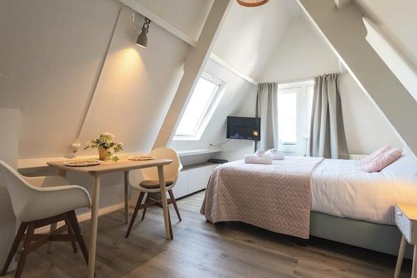 Untagged - Studio voor 2 personen in Zandvoort (2)