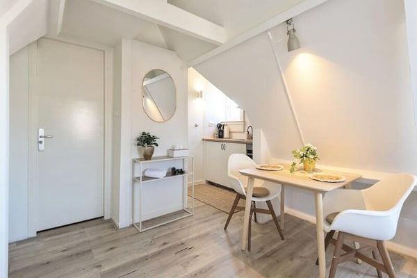 Untagged - Studio voor 2 personen in Zandvoort (3)
