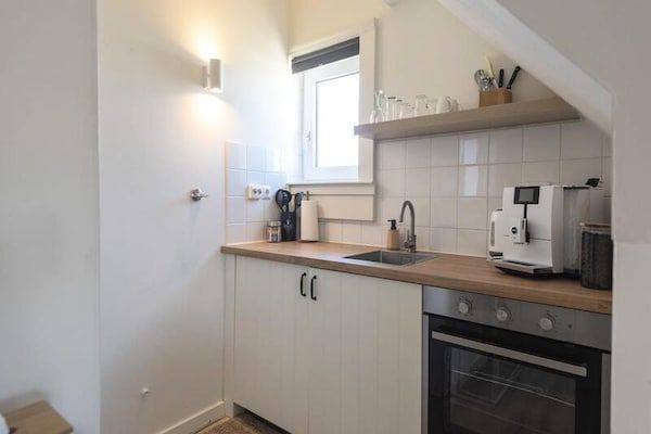 Untagged - Studio voor 2 personen in Zandvoort (4)