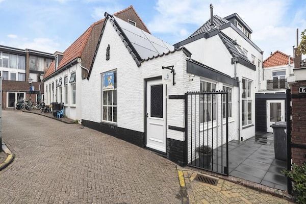 Untagged - Studio voor 2 personen in Zandvoort (1)
