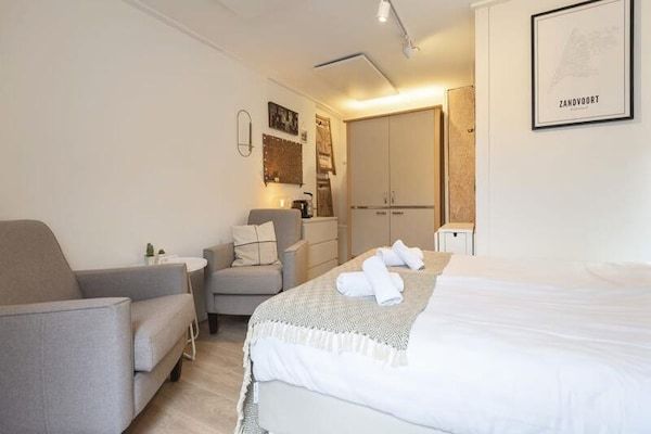 Untagged - Studio voor 2 personen in Zandvoort (2)