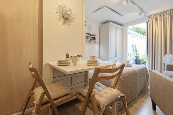Untagged - Studio voor 2 personen in Zandvoort (3)