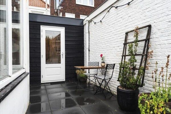 Untagged - Studio voor 2 personen in Zandvoort (5)