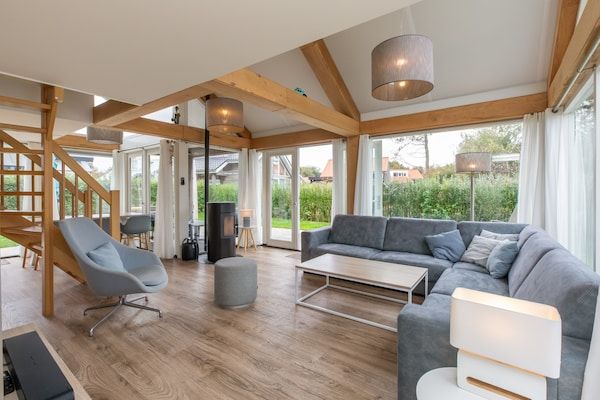 Untagged - Vakantiehuis voor 6 personen in Renéše in Renesse (1)