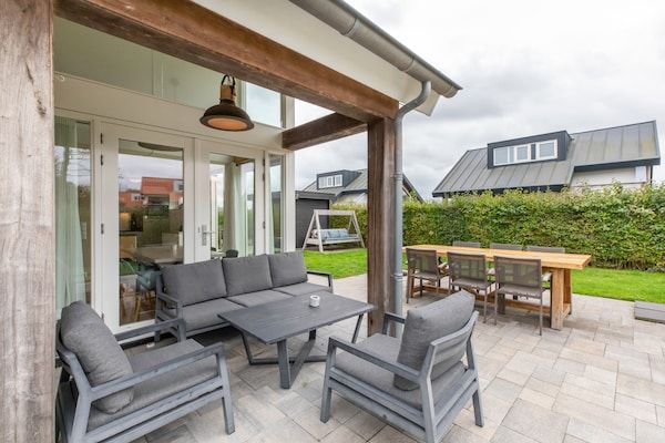 Untagged - Vakantiehuis voor 6 personen in Renéše in Renesse (2)