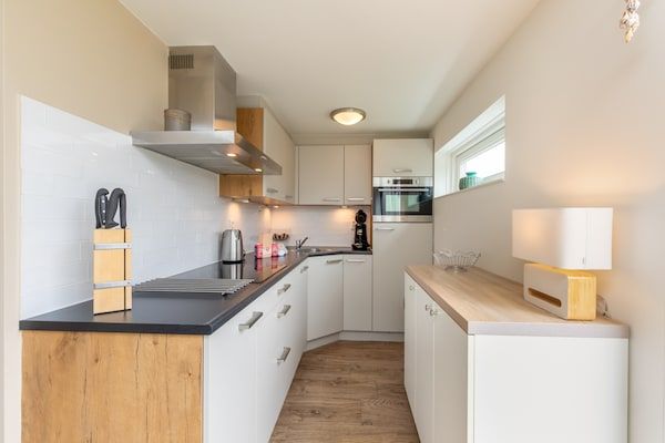 Untagged - Vakantiehuis voor 6 personen in Renéše in Renesse (3)