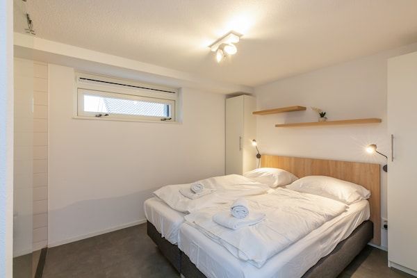 Untagged - Prachtig vakantiehuis aan het strand voor 6 in Renesse (5)