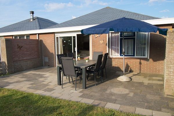 Untagged - Vakantiehuis de Seinpost Callantsoog nr. 9 in Callantsoog (1)