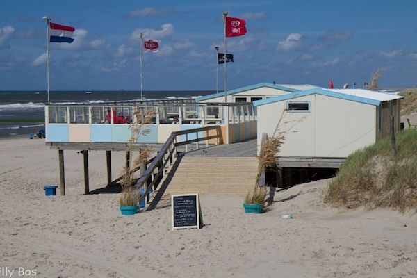 Untagged - Vakantiehuis de Seinpost Callantsoog nr. 9 in Callantsoog (4)