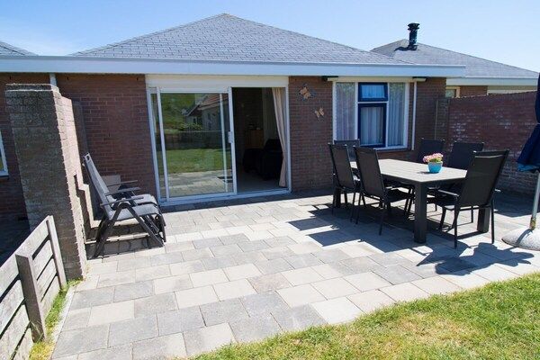 Untagged - Vakantiehuis de Seinpost Callantsoog nr. 9 in Callantsoog (2)