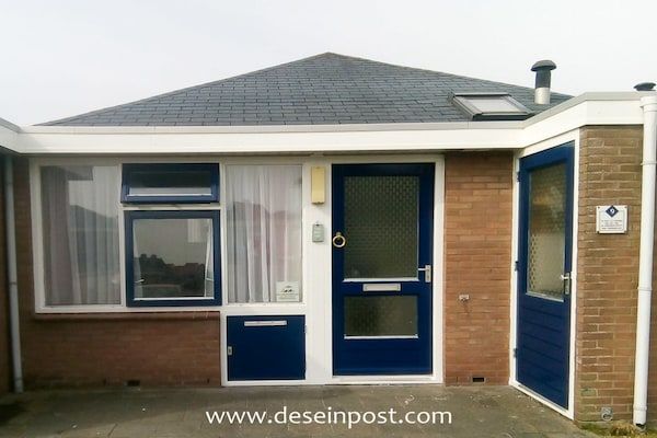 Untagged - Vakantiehuis de Seinpost Callantsoog nr. 9 in Callantsoog (3)