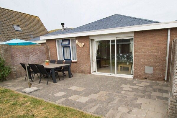 Untagged - Vakantiehuis de Seinpost Callantsoog nr. 6 in Callantsoog (2)