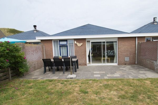 Untagged - Vakantiehuis de Seinpost Callantsoog nr. 6 in Callantsoog (3)