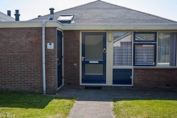 Untagged - Vakantiehuis de Seinpost Callantsoog nr. 6 in Callantsoog (4)
