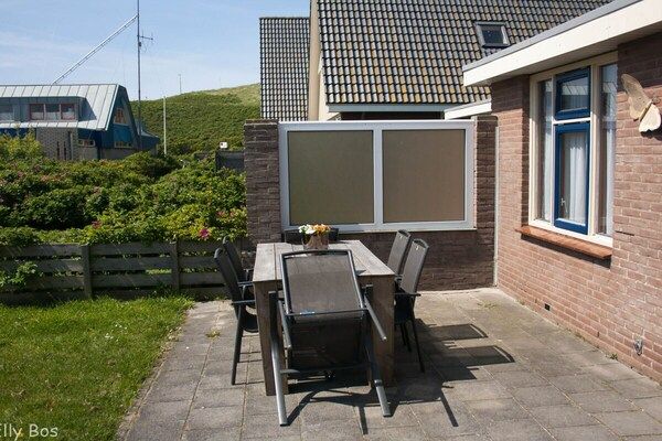 Untagged - Vakantiehuis de Seinpost Callantsoog nr. 6 in Callantsoog (5)