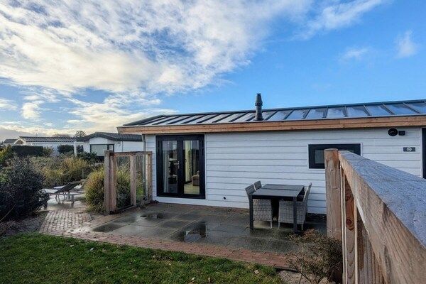 Untagged - Chalet Duinpan Water 4 in Noordwijk (2)