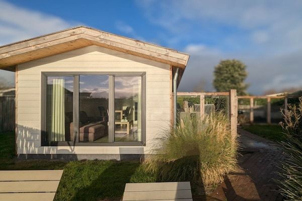 Untagged - Chalet Duinpan Water 4 in Noordwijk (1)