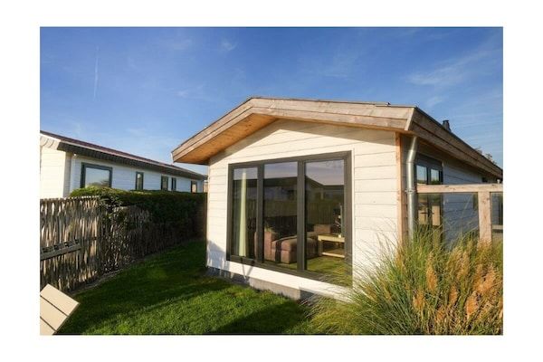 Untagged - Chalet Duinpan Water 4 in Noordwijk (4)