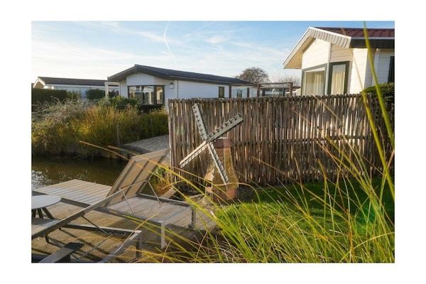 Untagged - Chalet Duinpan Water 4 in Noordwijk (5)