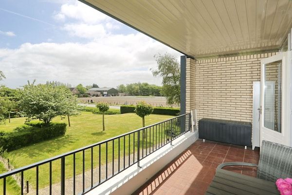 Untagged - Duinpan luxe am Land in Noordwijk (1)