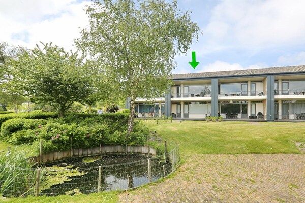 Untagged - Duinpan luxe am Land in Noordwijk (2)