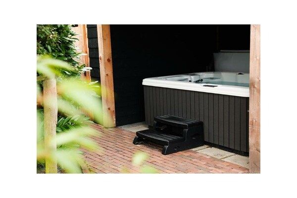 Untagged - Wellness Bij De Duinen in Noordwijk ZH (3)