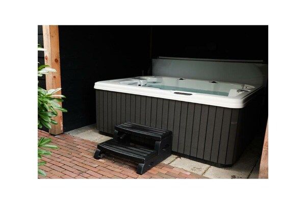 Untagged - Wellness Bij De Duinen in Noordwijk ZH (4)