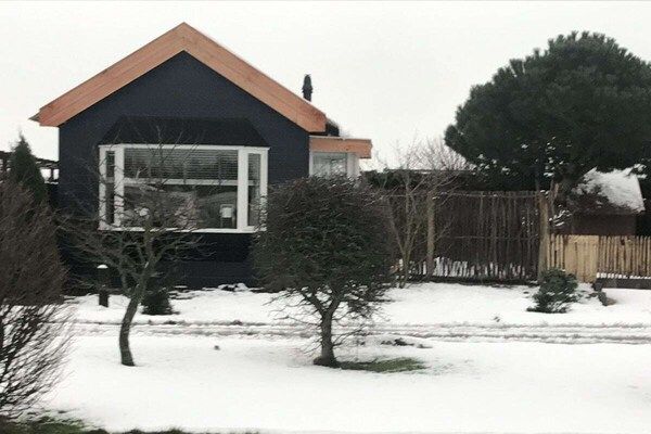 Untagged - Cottage in Noordwijk met zwembad in Noordwijk (5)