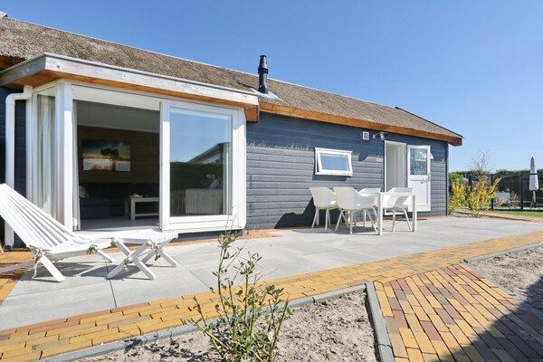 Untagged - Cottage in Noordwijk met zwembad in Noordwijk (2)