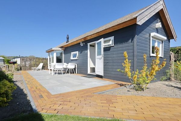 Untagged - Cottage in Noordwijk met zwembad in Noordwijk (3)