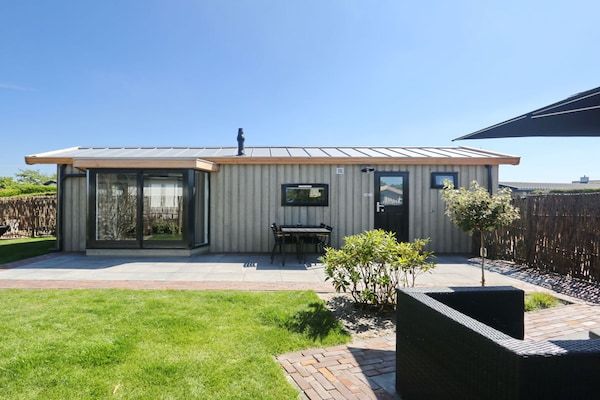 Untagged - Chalet Duinpan am Wasser 2 in Noordwijk ZH (4)