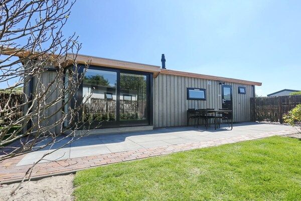 Untagged - Chalet Duinpan am Wasser 2 in Noordwijk ZH (2)