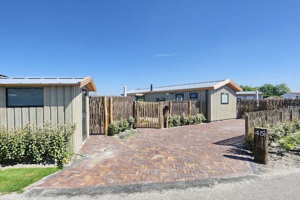 Untagged - Chalet Duinpan am Wasser 2 in Noordwijk ZH (5)