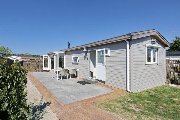 Untagged - Chalet Duinpan 2 in Noordwijk ZH (2)