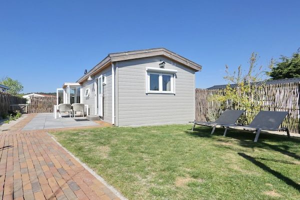 Untagged - Chalet Duinpan 2 in Noordwijk ZH (3)