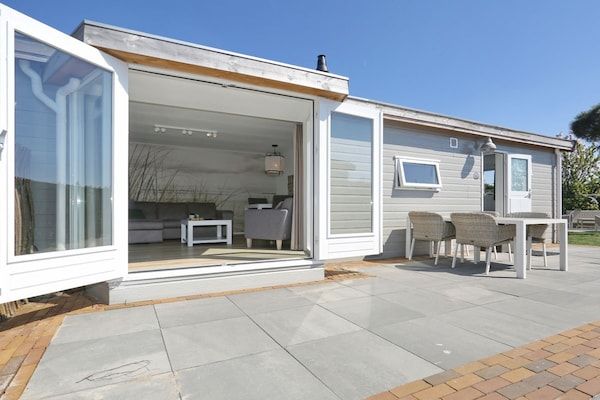 Untagged - Chalet Duinpan 2 in Noordwijk ZH (1)
