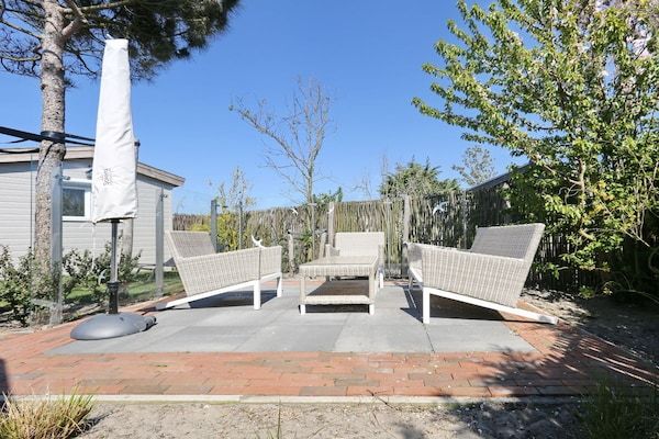 Untagged - Chalet Duinpan 2 in Noordwijk ZH (5)